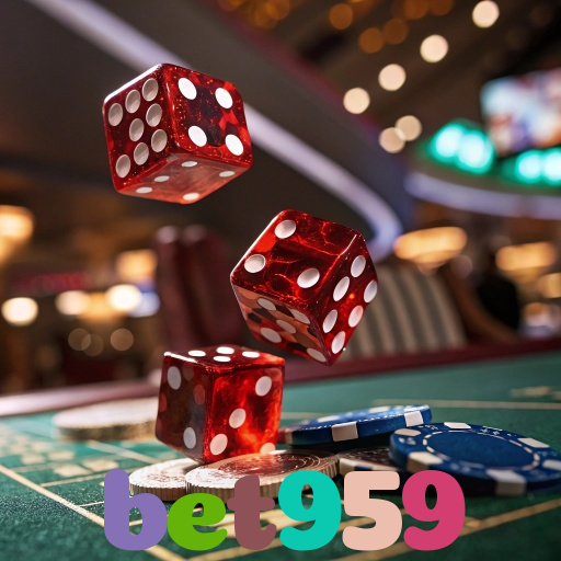  bet959