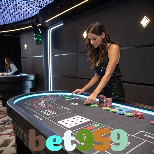  bet959