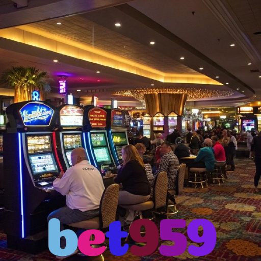  bet959