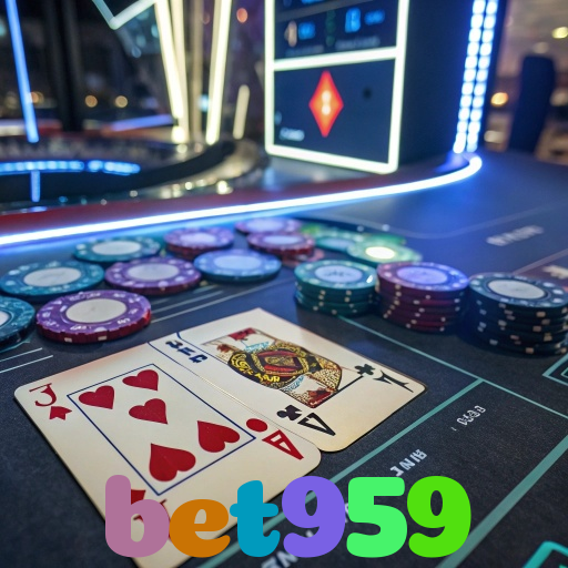  bet959