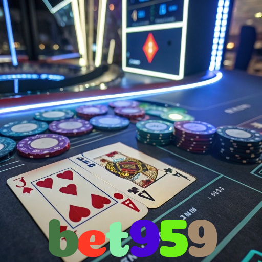 bet959