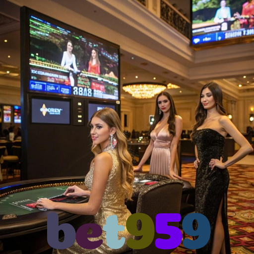 bet959
