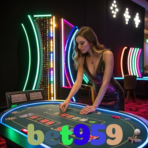  bet959