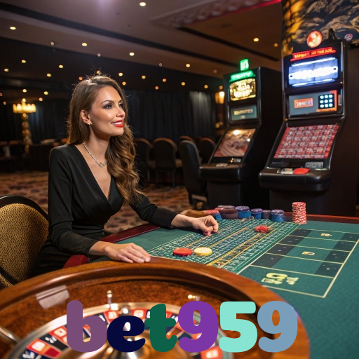  bet959