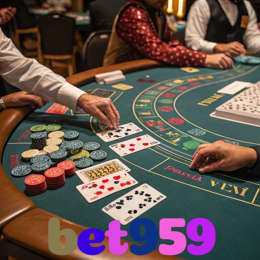  bet959