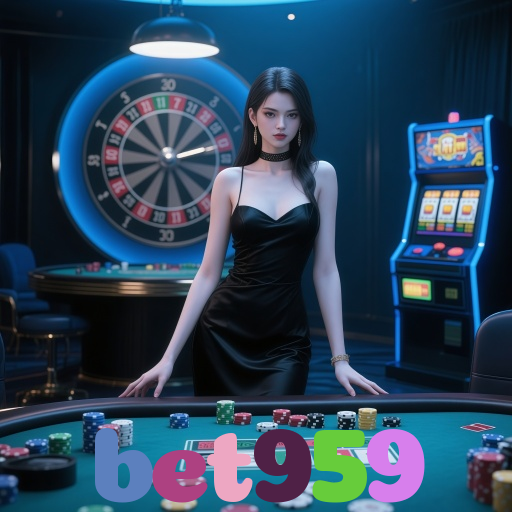  bet959