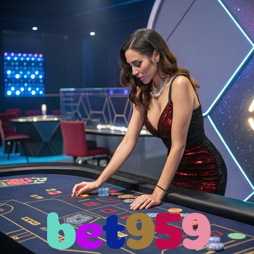  bet959