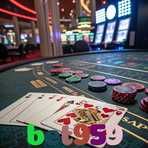  bet959