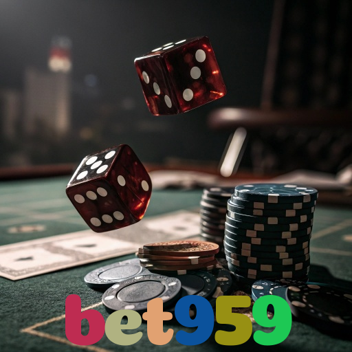  bet959