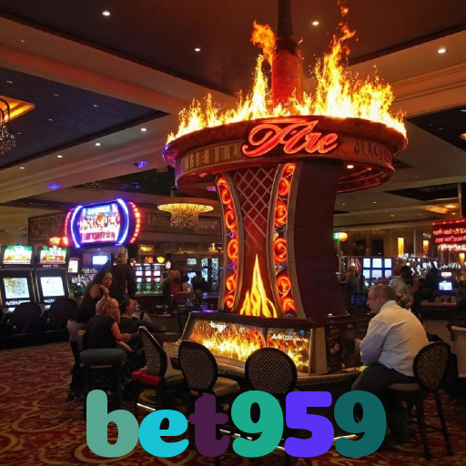  bet959