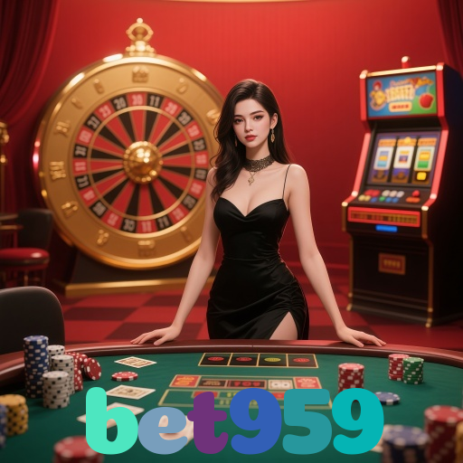  bet959