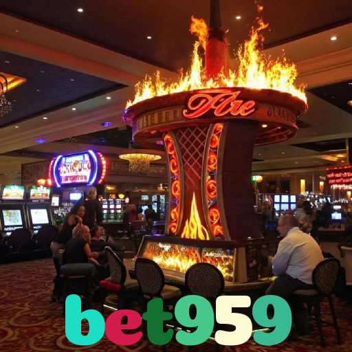  bet959
