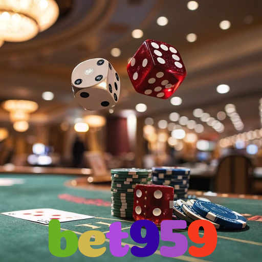  bet959