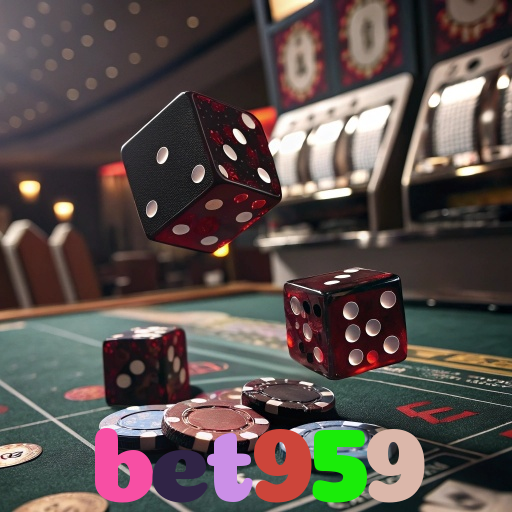  bet959