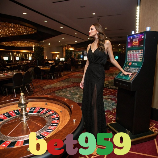  bet959