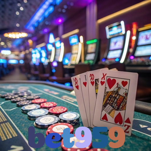  bet959