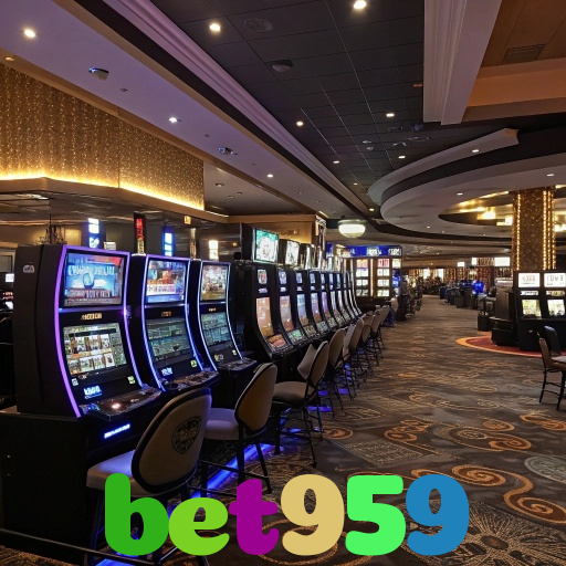  bet959
