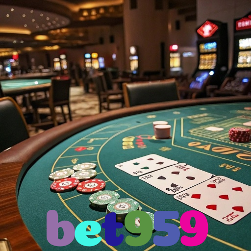  bet959