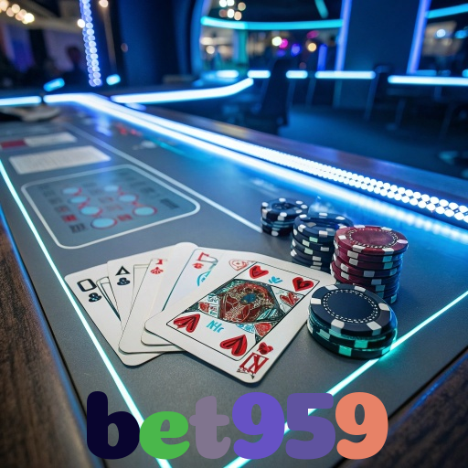  bet959