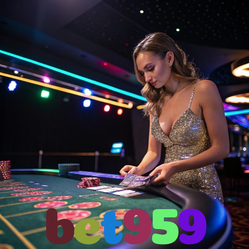  bet959