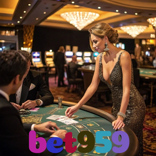  bet959