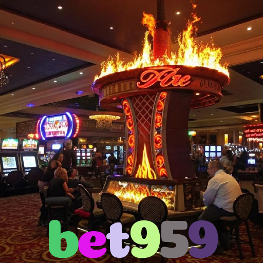  bet959