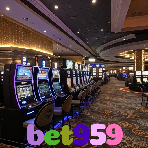  bet959
