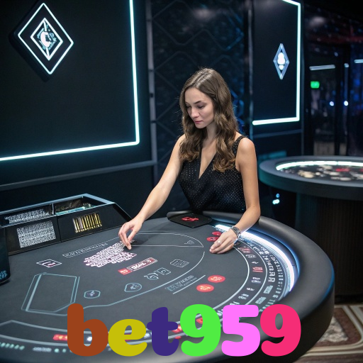  bet959