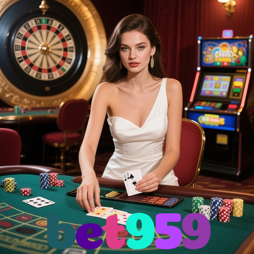  bet959