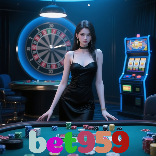  bet959