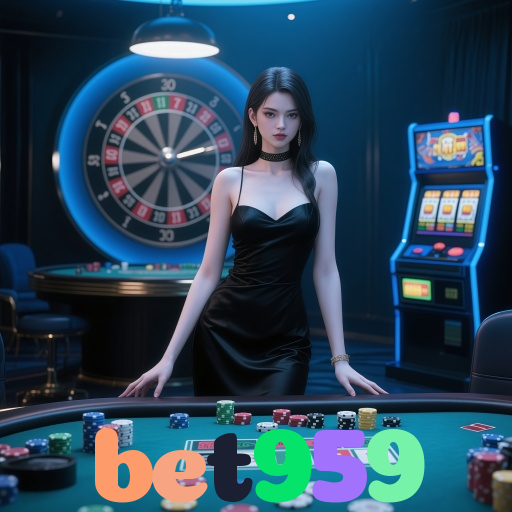  bet959