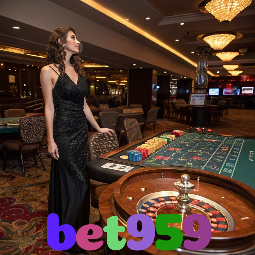  bet959