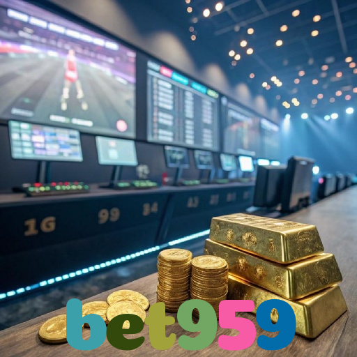  bet959