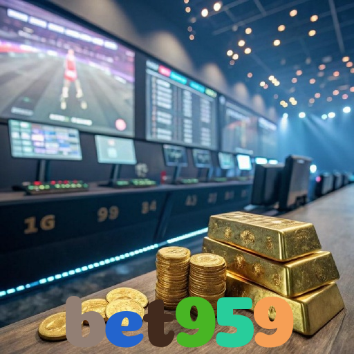  bet959