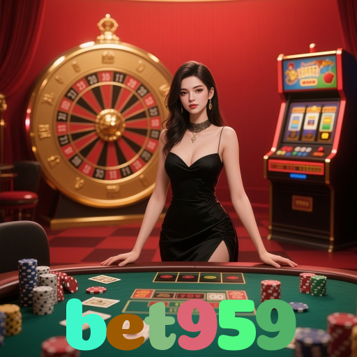  bet959