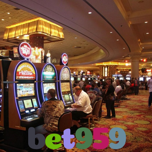  bet959