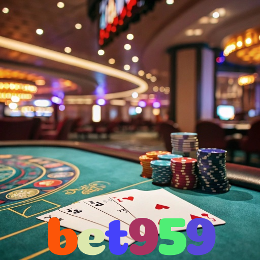  bet959