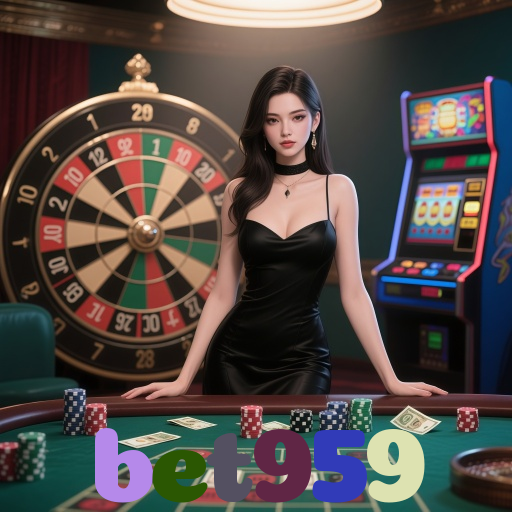  bet959