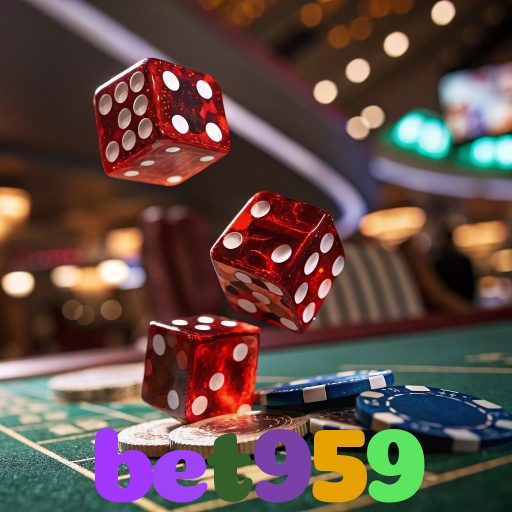  bet959