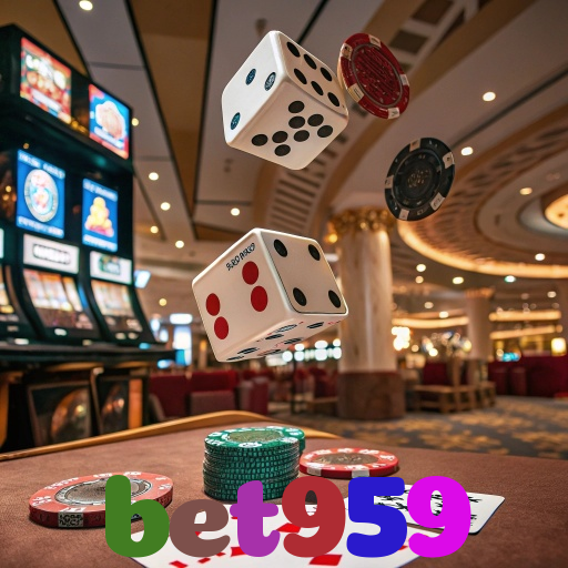  bet959