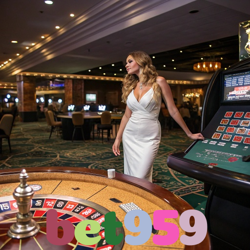  bet959