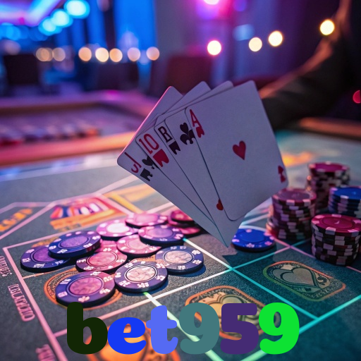  bet959
