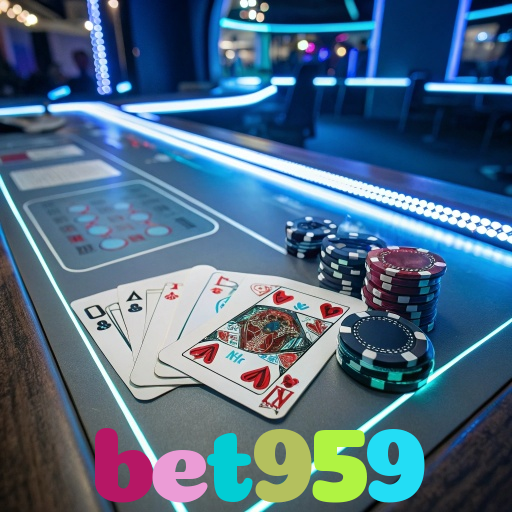  bet959