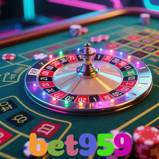  bet959