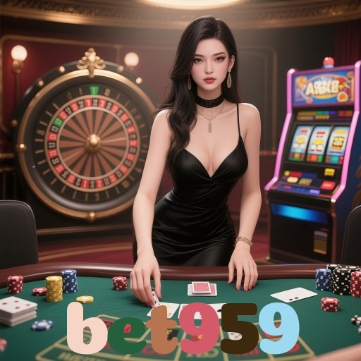  bet959