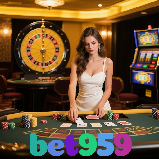  bet959