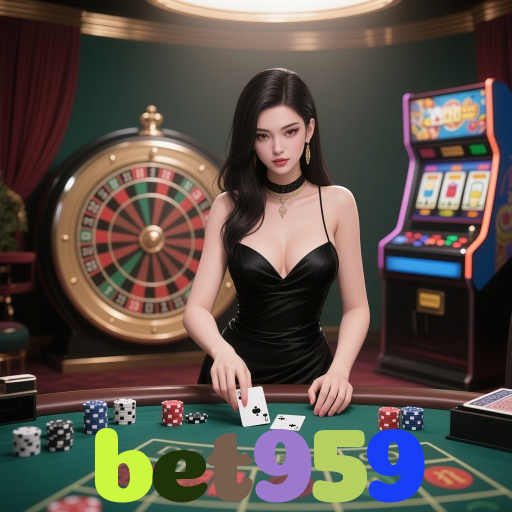  bet959