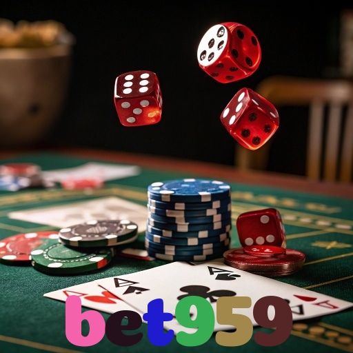  bet959
