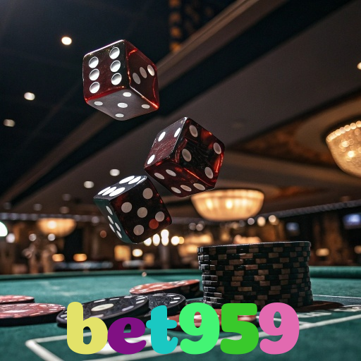  bet959