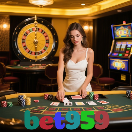  bet959